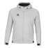 WARRIOR Alpha full zip sweatshirt