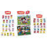 EDUCA BORRAS Educa® Superpack Mickey And Friends Wooden Puzzle