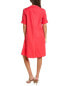 Фото #2 товара Lafayette 148 New York Maggie Dress Women's Xl