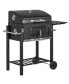 Фото #3 товара Grill Master's Charcoal BBQ Haven Feed Your Squad in Style