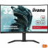 Фото #6 товара Монитор Iiyama GCB3280QSU-B1 31,5" 165 Hz