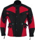 Фото #7 товара Мотоциклетная куртка German Wear Textile, подходящая для разных комбинаций