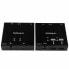 HDMI Adapter Startech ST121USBHD WUXGA Black 50 m