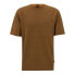 ფოტო #1 პროდუქტის BOSS Tempestoshort 10247979 01 short sleeve T-shirt