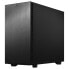 Фото #3 товара Fractal Design Define 7 Black TG Midi-Tower - Tempered Glass, gedämmt, schwarz