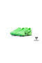 Фото #3 товара Бутсы Nike Vapor Zoom 15 Academy Mercurial Dream Speed FG Зеленый для футбола