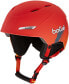 Bollé B-Yond Ski Helmet Soft Red Gradient