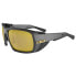 BLIZ Peak Mirrored Polarized Sunglasses