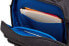 Фото #4 товара Мужской городской рюкзак синий с карманом Thule Crossover 2 Laptop Backpack, 30L