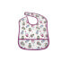 Фото #3 товара OLMITOS Pack 2 Vinyl Matryoshka Bibs