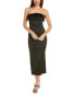 Фото #1 товара Avantlook Maxi Dress Women's