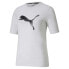 Фото #1 товара PUMA Nu-Tility short sleeve T-shirt