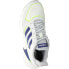 Фото #5 товара Мужские кроссовки повседневные белые текстильные низкие демисезонные Adidas 90S Valasion