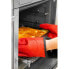 Фото #10 товара MASTERCLASS MCDBSILGLOVE Oven Glove