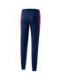 Спортивные брюки Six Wings Worker Pants Erima new navy/red, 36 - фото #2