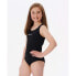 RIP CURL Premium Rib Swimsuit