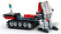 Фото #8 товара Игрушка LEGO Техник Драга для снежных трасс (ID: TG-1234)