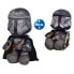 Фото #2 товара DISNEY The Mandalorian Mandalorian In Box 25 cm