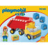Фото #2 товара Игровой набор Playmobil 70126 Playmobil 1.2.3 - Kipper (Кукловод)
