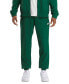 ფოტო #1 პროდუქტის Men's Classics Vector Logo-Print Track Pants