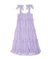 Фото #2 товара Платье для малышей Trixxi с оборками на плечиках