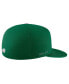 Men's Green Michigan Wolverines St. Patrick's Day True Fitted Performance Hat