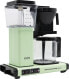 Фото #6 товара Moccamaster KBG Select Pastel Green