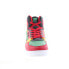 Фото #2 товара Fila Everge 1FM01226-607 Mens Red Synthetic Lifestyle Sneakers Shoes 13