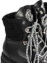 Фото #5 товара Ботинки Baldinini на шнуровке, с округлым носком