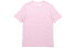 Фото #2 товара Футболка мужская Nike Sportswear с классическим логотипом, розовая