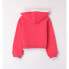 SUPERGA S8856 full zip sweatshirt