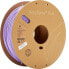 Фото #1 товара Filament Polymaker PolyTerra PLA 1,75mm, 1kg - Lavender Purple