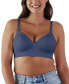 ფოტო #4 პროდუქტის Women's Plunge Nursing Bra