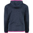 Фото #3 товара CMP 30H5905 hoodie fleece