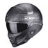 Фото #1 товара SCORPION EXO-Combat II Xenon convertible helmet