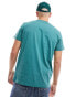 Фото #3 товара Deus Ex Machina rico t-shirt in green