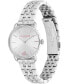 Фото #4 товара Часы Coach women's Elliot Watch