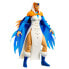 MASTERS OF THE UNIVERSE Masterse Sorceress Figure