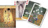 Фото #1 товара Игровые карты Piatnik Karty pojedyncze International Klimt 54 шт.