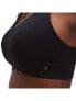 ON 296554 Women's Active Bra Black Size SM