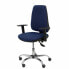 Фото #3 товара Офисный стул Elche S P&C RBFRITZ Синий Тёмно Синий