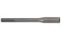 Фото #1 товара Metabo 623386000 - Rotary hammer - 26 cm - 1.65 cm - Hardened steel - SDS Max - Stainless steel