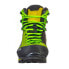 Фото #6 товара SALEWA Crow Goretex mountaineering boots