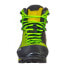 Фото #7 товара SALEWA Crow Goretex mountaineering boots