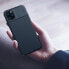 Чехол для смартфона NILLKIN CamShield iPhone 11 Pro Max - Черный