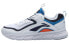 Кроссовки LI-NING ARHP267-2 Deep Blue 43.5 - фото #2