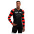 SIROKO M2 Rider long sleeve jersey