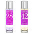 CARAVAN Nº42 & Nº28 Perfume