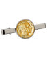 Фото #1 товара Зажим American Coin Treasures Buffalo Nickel Coat Clip