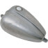 Фото #1 товара DRAG SPECIALTIES Mustang Ribbed Single Cap Fuel Tank